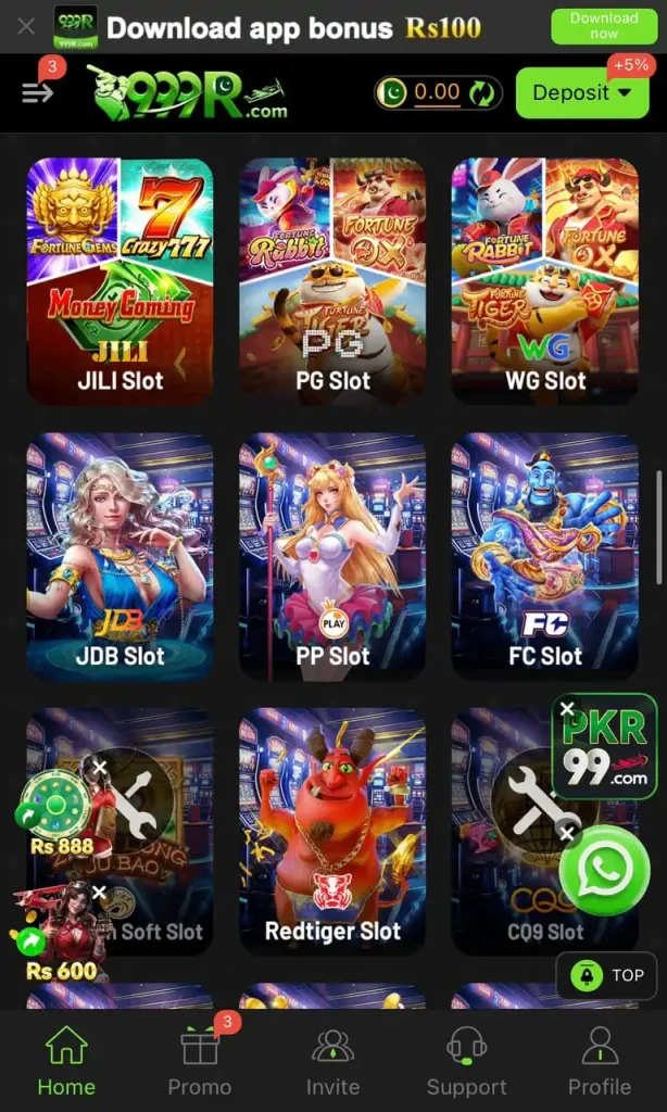 999r game