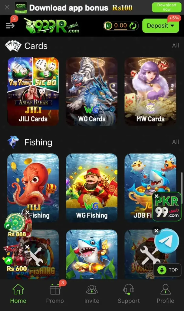 999r game